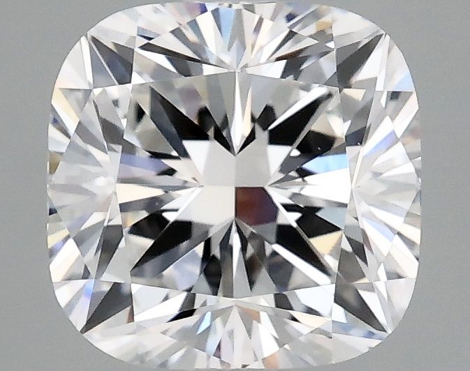 Lab Grown Diamond 2,35Ct D-VVS2 Cushion - IGILG783613469 1