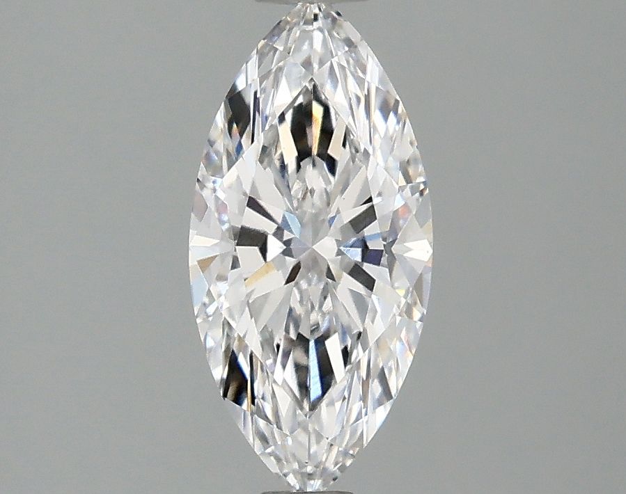 Lab Grown Diamond 1,08Ct D-VS1 Marquise - IGILG763608258 1