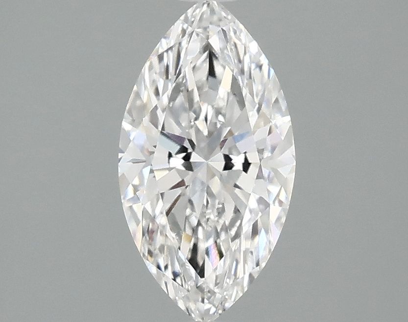 Lab Grown Diamond 1,09Ct D-VVS1 Marquise - IGILG782660395 1
