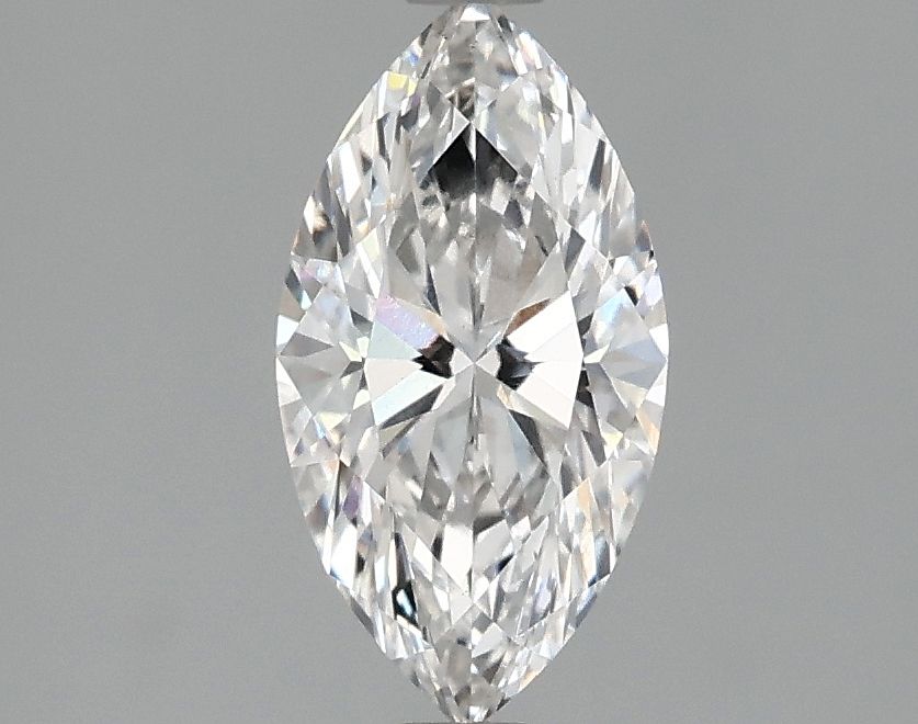 Lab Grown Diamond 1,1Ct E-VS1 Marquise - IGILG774638138 1