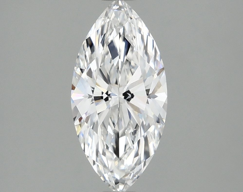 Lab Grown Diamond 1,56Ct E-VS1 Marquise - IGILG778692076 1