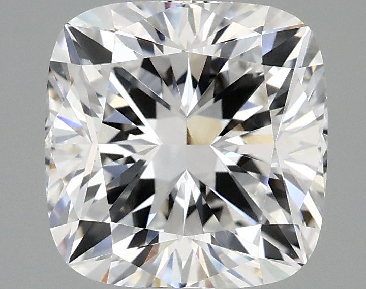 Lab Grown Diamond 2,09Ct D-VVS2 Cushion - IGILG758585438 1
