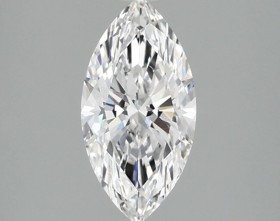 Lab Grown Diamond 1,59Ct D-VS1 Marquise - IGILG781650952 1