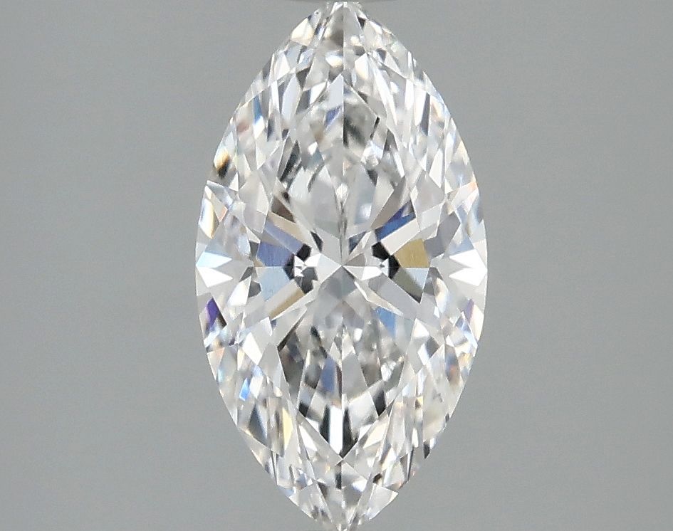 Lab Grown Diamond 1,56Ct D-VS1 Marquise - IGILG780638789 1