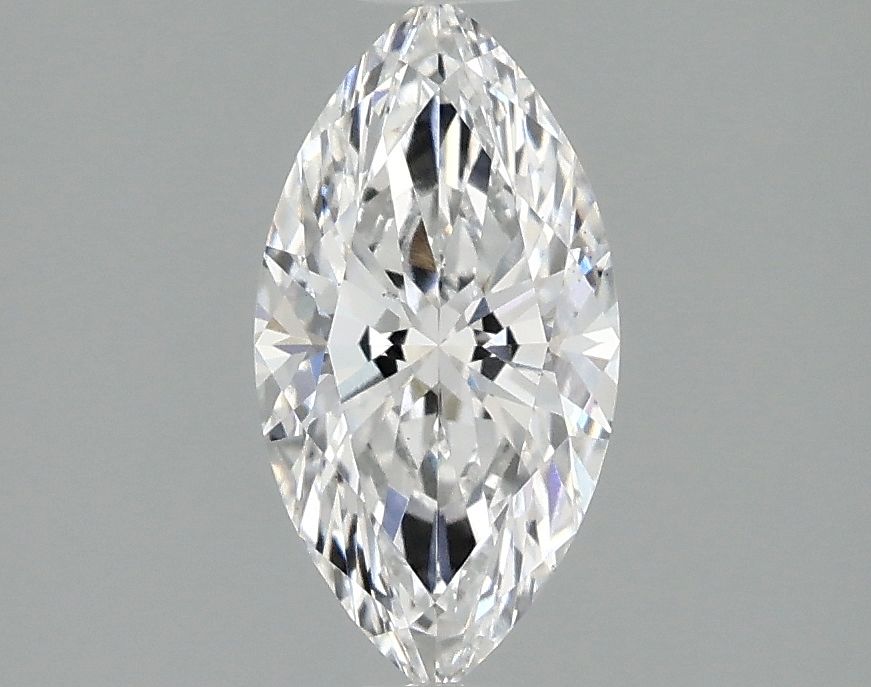 Lab Grown Diamond 1,1Ct D-VS1 Marquise - IGILG780676295 1