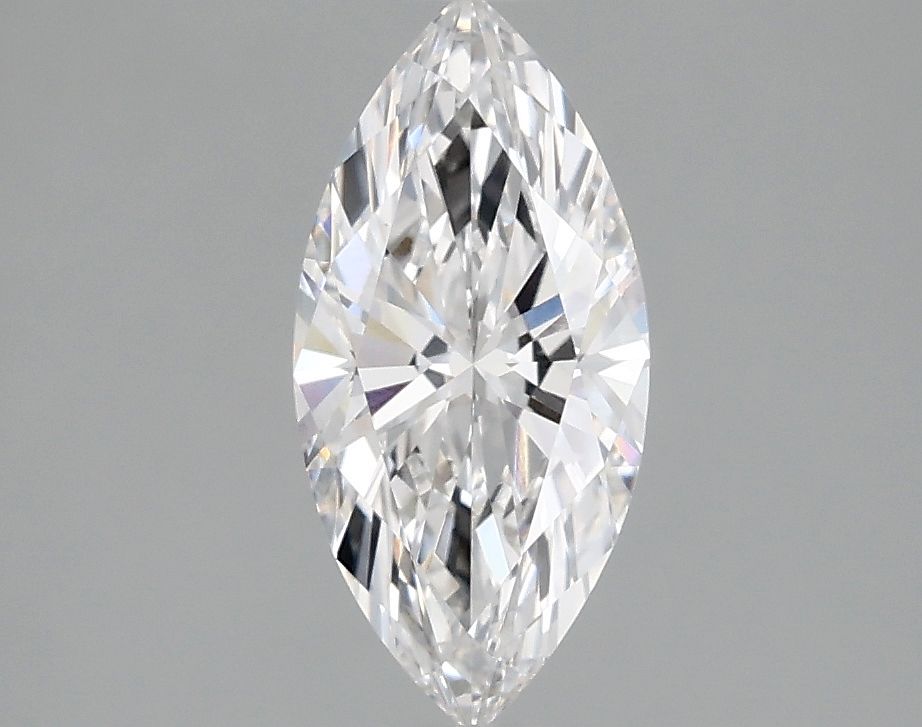 Lab Grown Diamond 1,1Ct E-VS1 Marquise - IGILG782660145 1