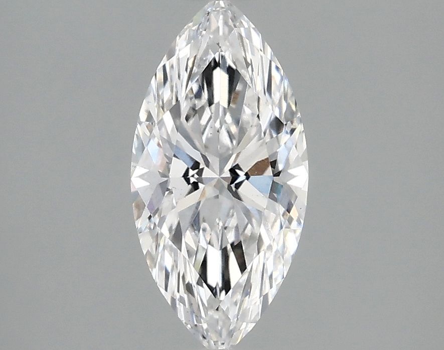 Lab Grown Diamond 1,1Ct D-VS2 Marquise - IGILG780607457 1