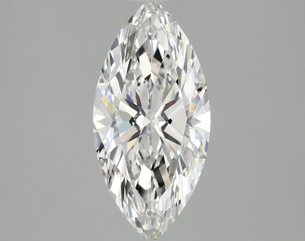 Lab Grown Diamond 1,57Ct F-VVS2 Marquise - IGILG780690975 1