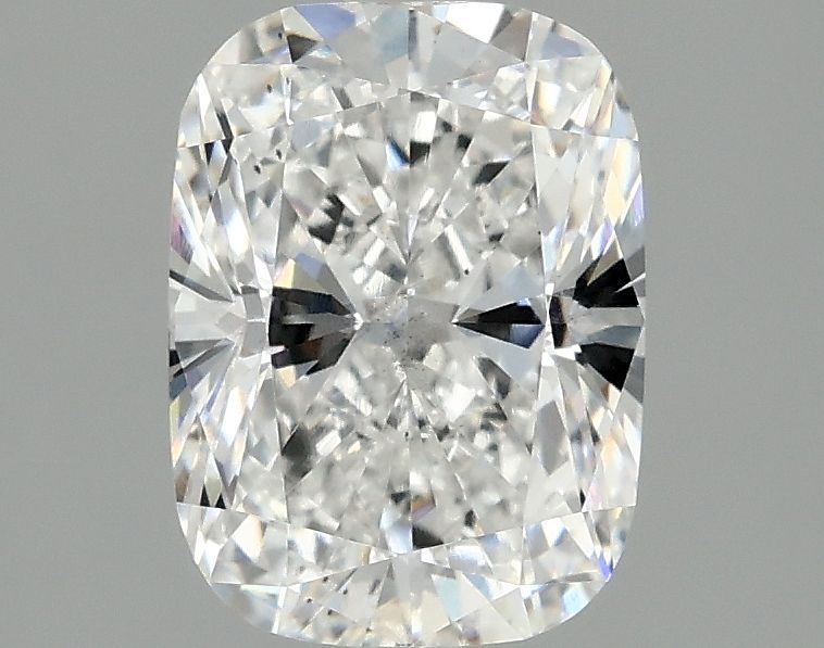 Lab Grown Diamond 2,02Ct E-VS2 Cushion - IGILG797652981 1