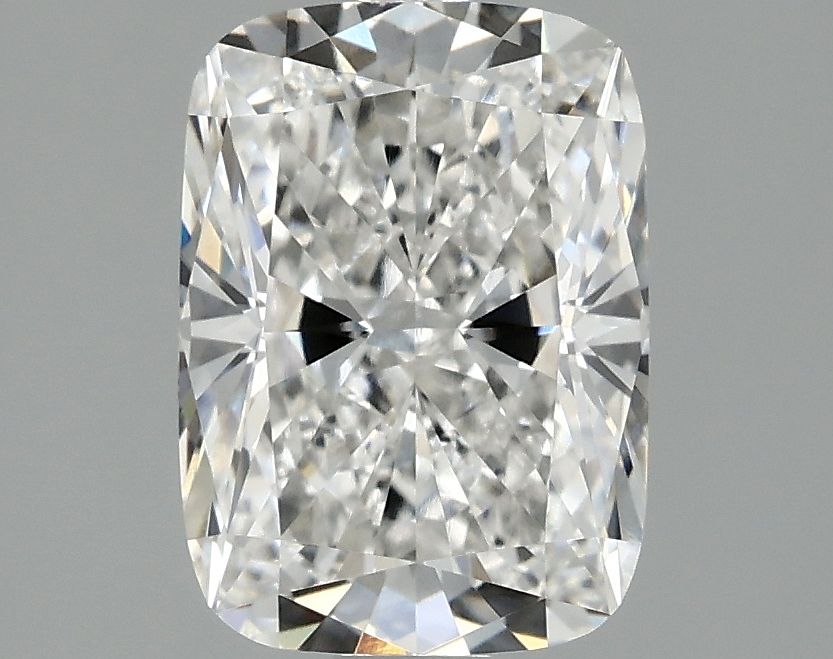 Lab Grown Diamond 2,08Ct F-VVS2 Cushion - IGILG797621706 1