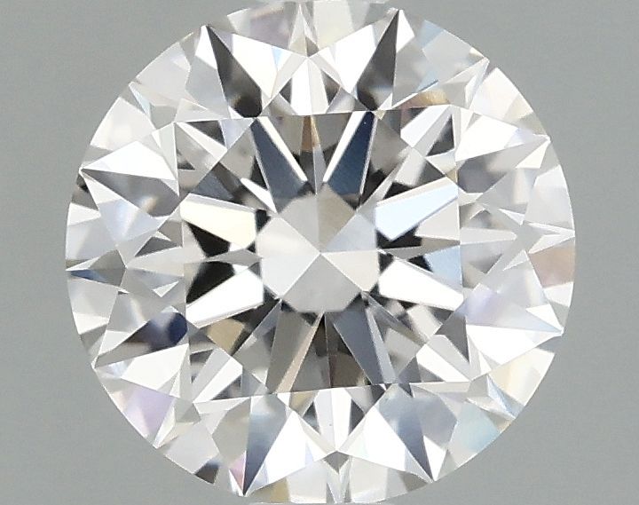 Lab Grown Diamond 1,4Ct F-VVS2 Round - IGILG784603548 1