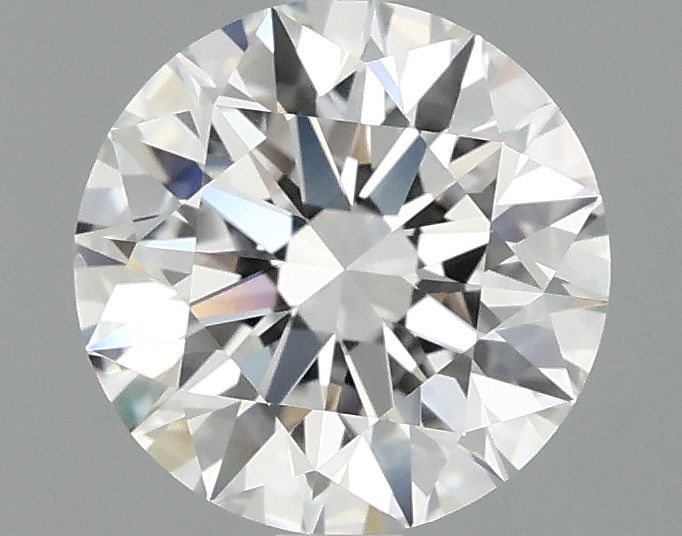 Lab Grown Diamond 1,81Ct E-VS2 Round - IGILG782650256 1