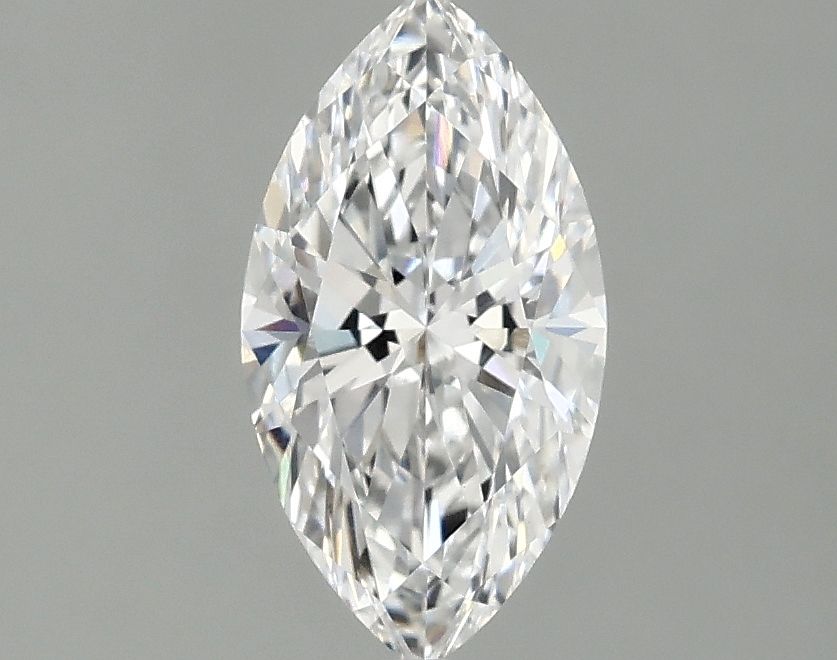 Lab Grown Diamond 1,09Ct D-VVS2 Marquise - IGILG788675531 1