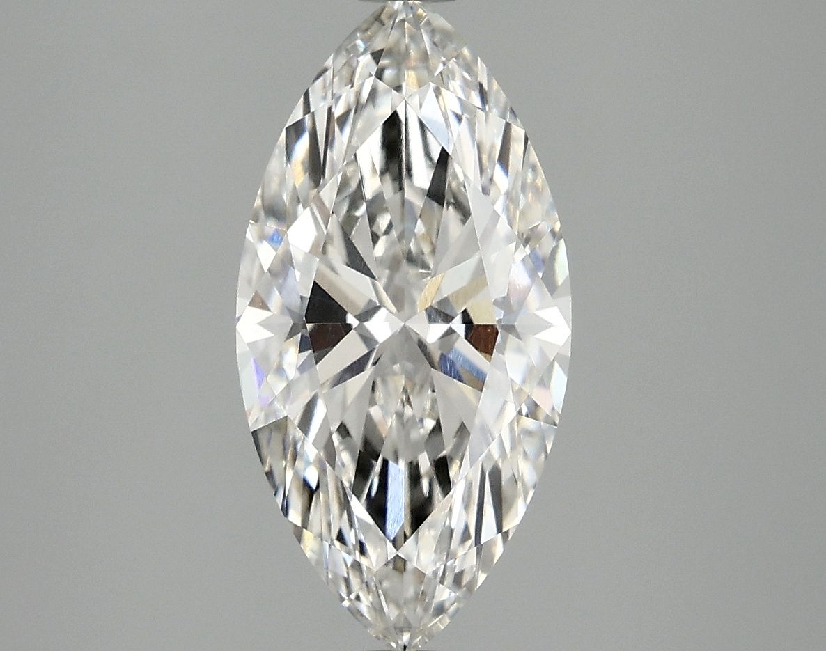 Lab Grown Diamond 2,52Ct G-VVS2 Marquise - IGILG788611176 1