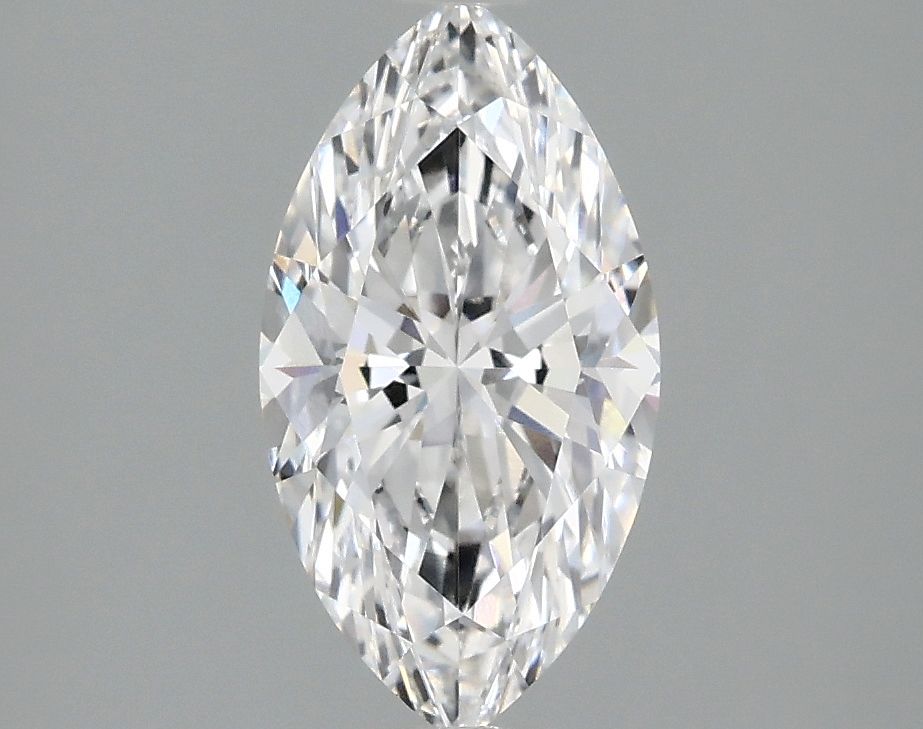 Lab Grown Diamond 1,47Ct D-VVS2 Marquise - IGILG788677410 1