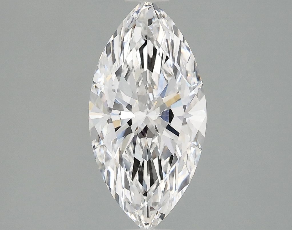 Lab Grown Diamond 1,54Ct D-VVS2 Marquise - IGILG787631108 1