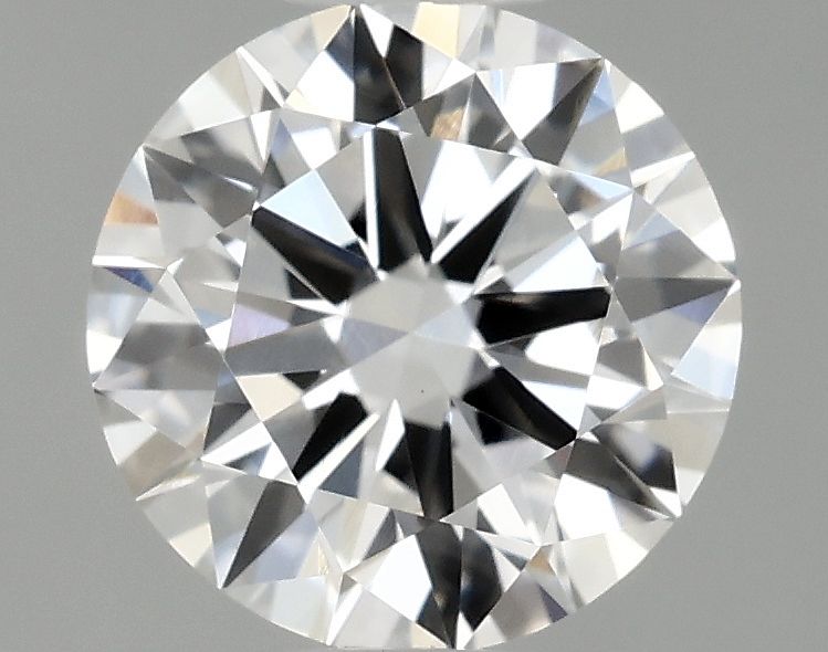 Lab Grown Diamond 1,01Ct E-VVS2 Round - IGILG797655432 1