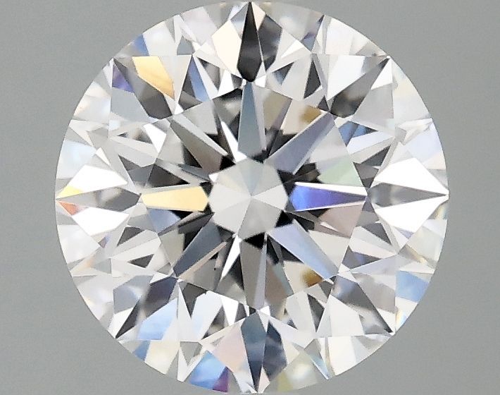 Lab Grown Diamond 2,06Ct D-VS1 Round - IGILG777636049 1