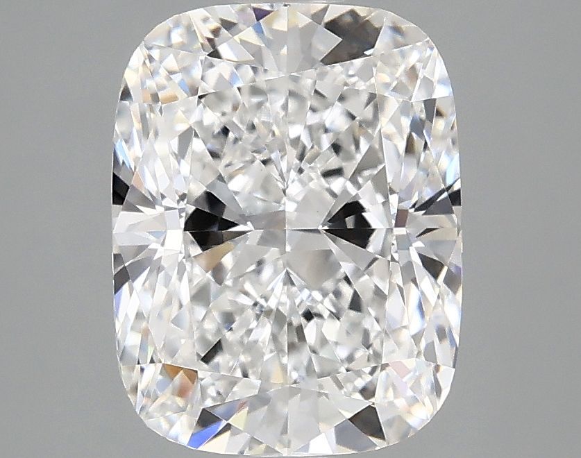 Lab Grown Diamond 3,04Ct E-VVS2 Cushion - IGILG788642234 1