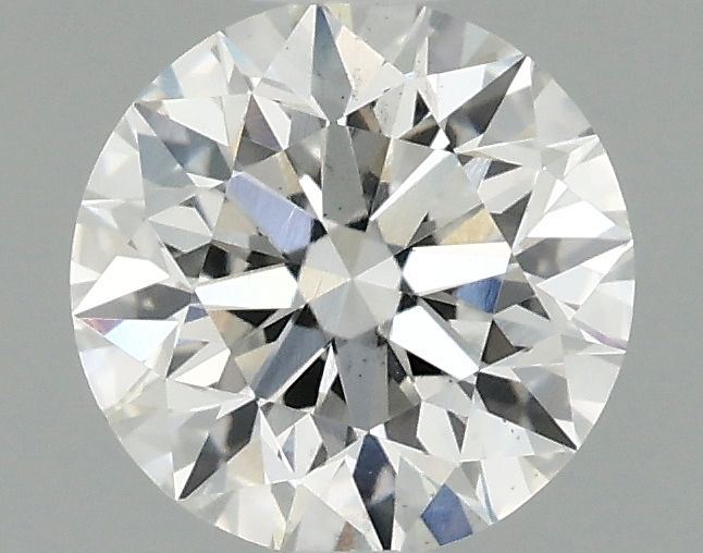Lab Grown Diamond 1,01Ct E-VS2 Round - IGILG793644551 1