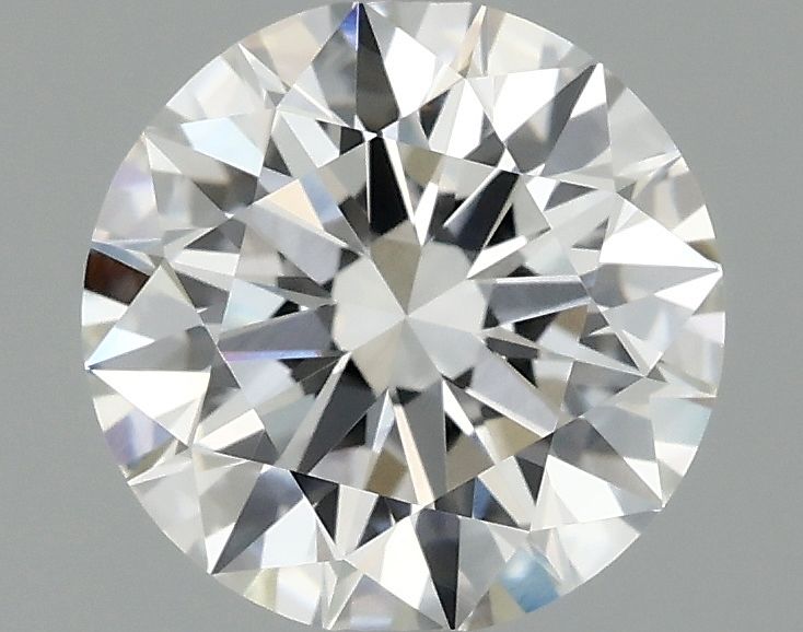 Lab Grown Diamond 1,48Ct F-VVS2 Round - IGILG794647878 1