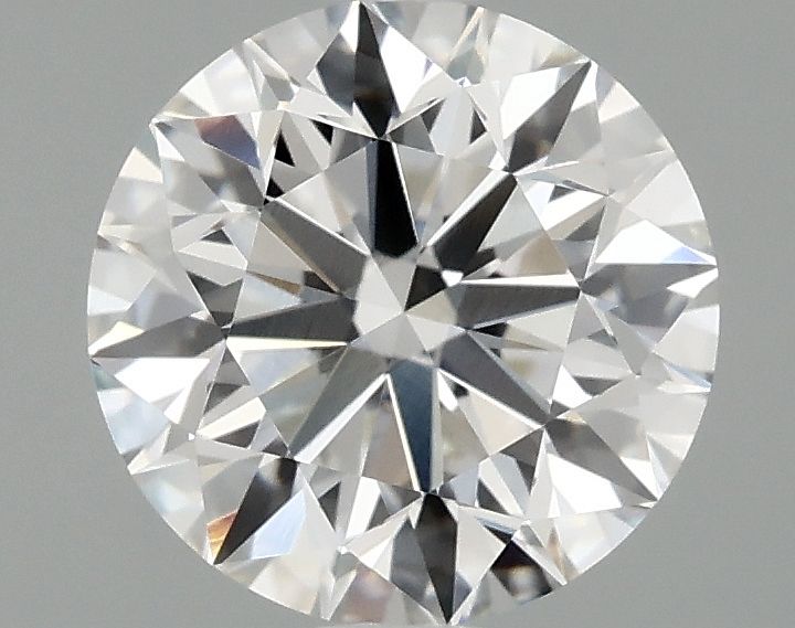 Lab Grown Diamond 1,49Ct F-VVS2 Round - IGILG792650501 1