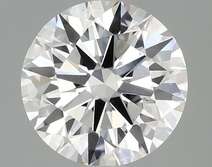 Lab Grown Diamond 2,04Ct E-VS1 Round - IGILG773643085 1