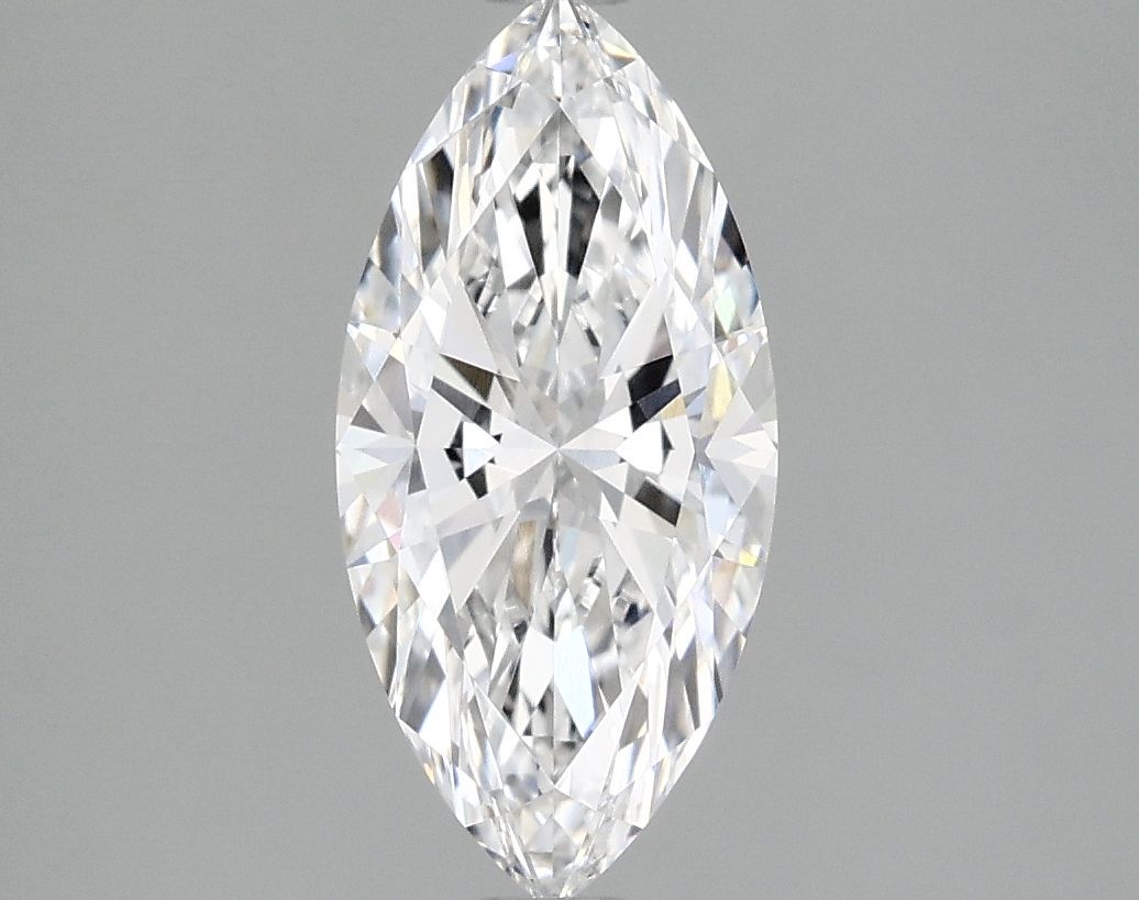Lab Grown Diamond 1,59Ct D-VS1 Marquise - IGILG754549015 1