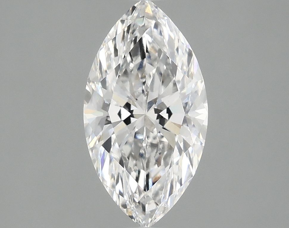 Lab Grown Diamond 1,54Ct E-VS2 Marquise - IGILG786603386 1