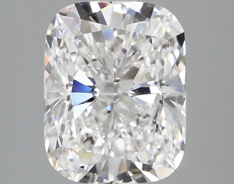 Lab Grown Diamond 2,57Ct E-VS1 Cushion - IGILG788678498 1