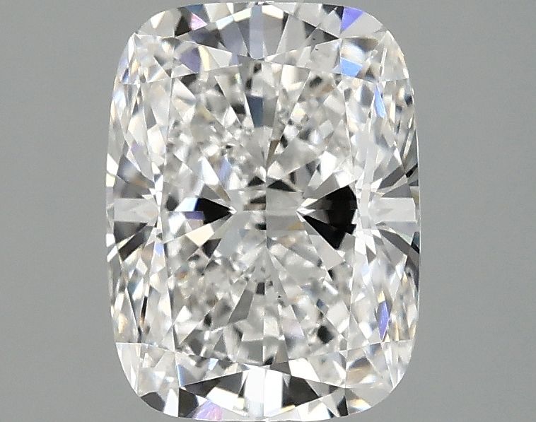 Lab Grown Diamond 2,09Ct E-VS1 Cushion - IGILG788605743 1