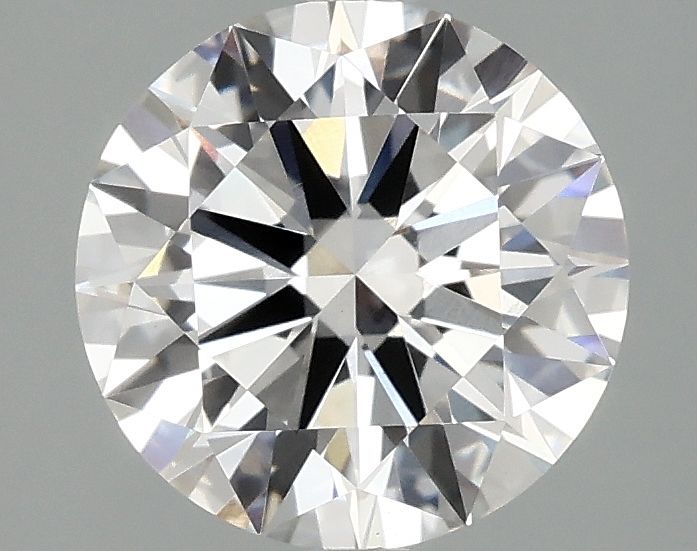 Lab Grown Diamond 1,98Ct D-VS1 Round - IGILG783655732 1
