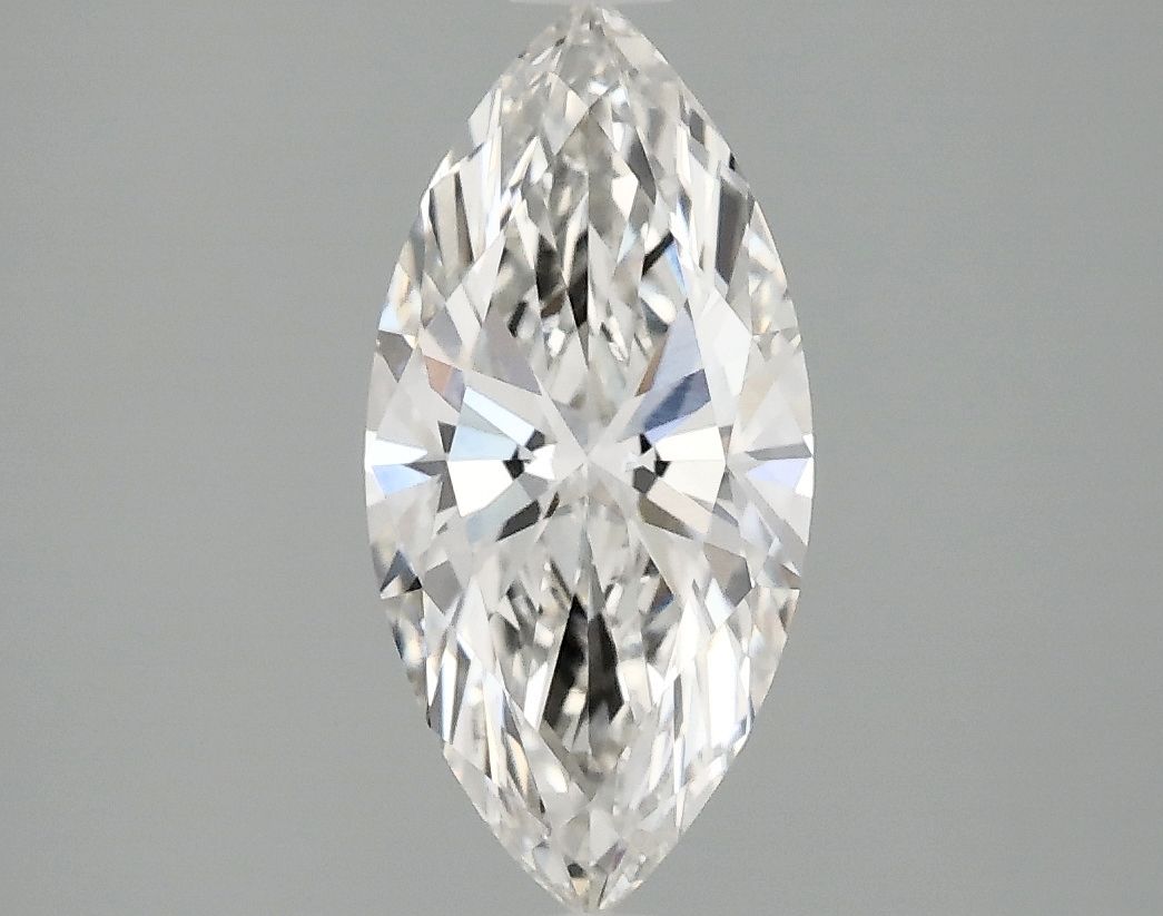 Lab Grown Diamond 1,51Ct G-VVS2 Marquise - IGILG783653171 1