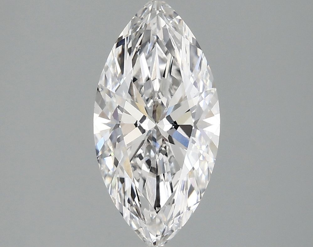Lab Grown Diamond 1,42Ct D-VS1 Marquise - IGILG787603722 1
