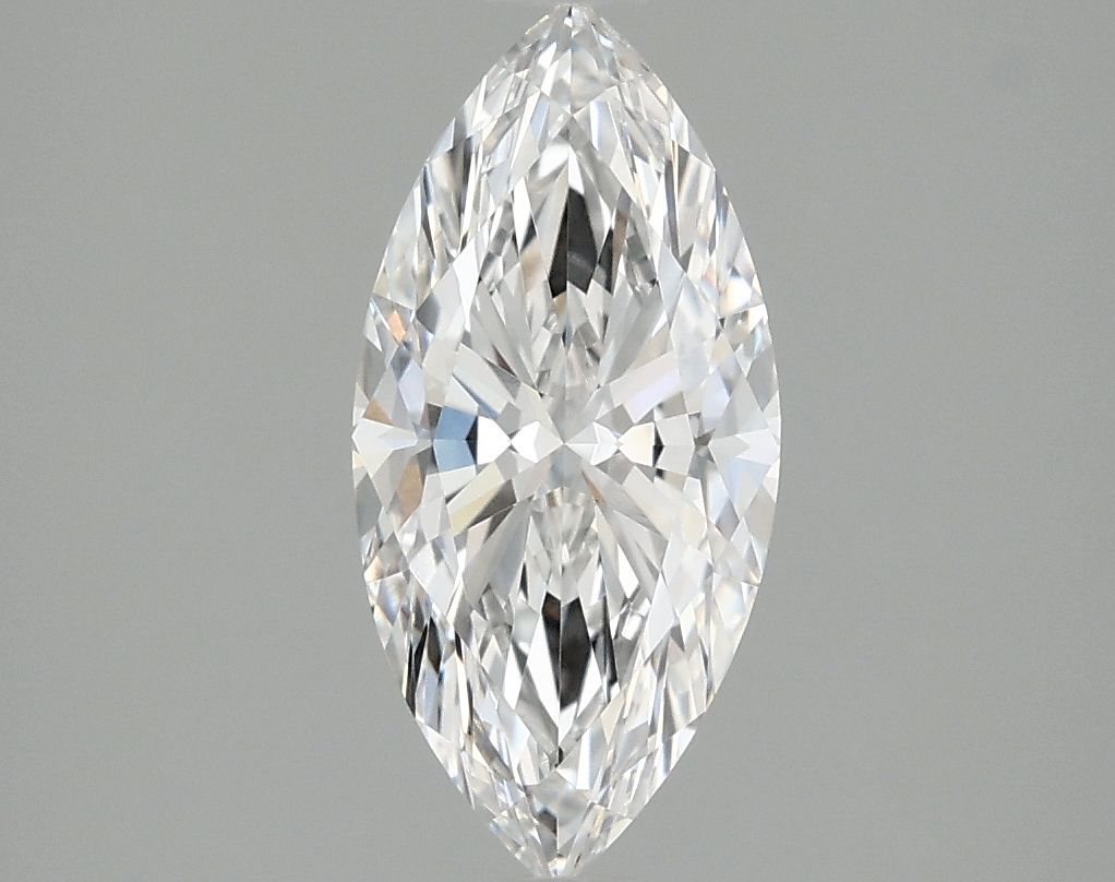 Lab Grown Diamond 1,58Ct D-VVS2 Marquise - IGILG784666137 1