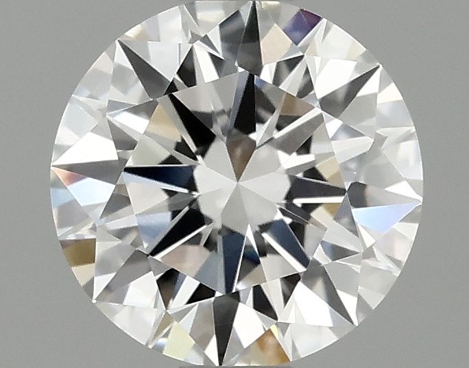 Lab Grown Diamond 1,03Ct E-VVS1 Round - IGILG809677037 1
