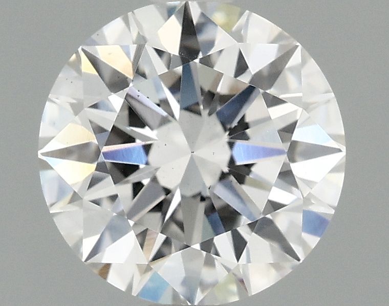 Lab Grown Diamond 1,51Ct E-VS2 Round - IGILG809664005 1