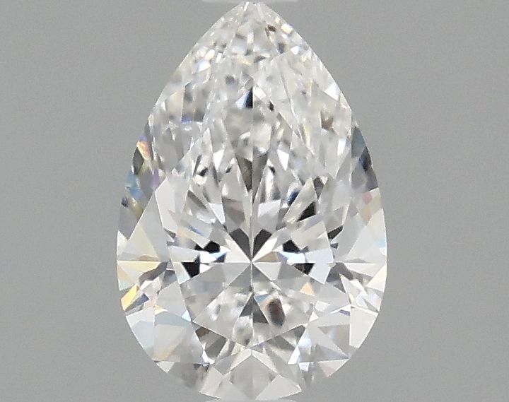 Lab Grown Diamond 1,04Ct E-VVS2 Pear - IGILG784607871 1