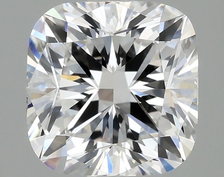 Lab Grown Diamond 2,09Ct D-VVS2 Cushion - IGILG773667868 1