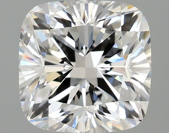 Lab Grown Diamond 2,04Ct E-VVS2 Cushion - IGILG760564018 1