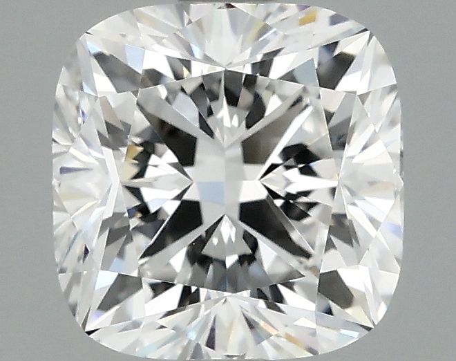 Lab Grown Diamond 2,09Ct D-VVS2 Cushion - IGILG772631725 1
