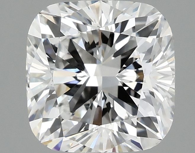 Lab Grown Diamond 2,09Ct D-VVS2 Cushion - IGILG773619655 1