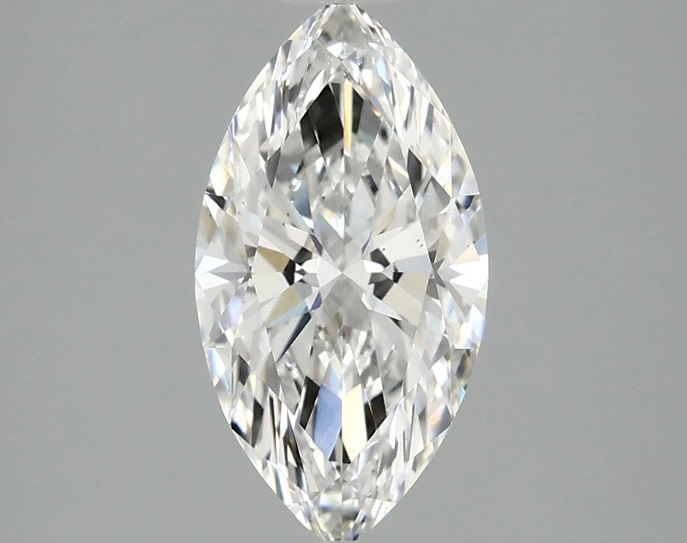 Lab Grown Diamond 1,54Ct E-VS2 Marquise - IGILG788606696 1