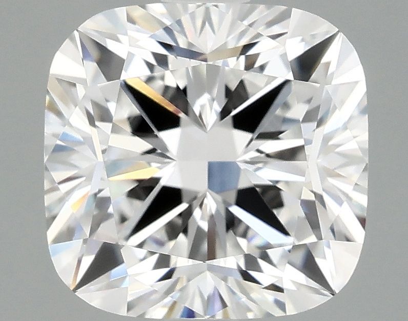 Lab Grown Diamond 2,52Ct E-VS1 Cushion - IGILG788615729 1
