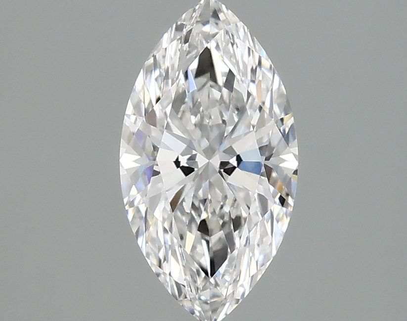 Lab Grown Diamond 1,07Ct D-VVS2 Marquise - IGILG782683530 1