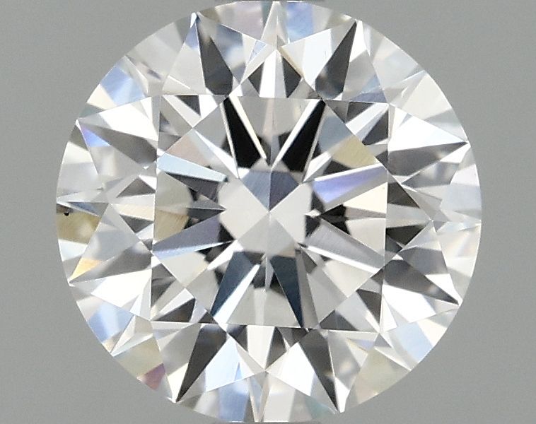 Lab Grown Diamond 1,45Ct D-VS1 Round - IGILG782681799 1