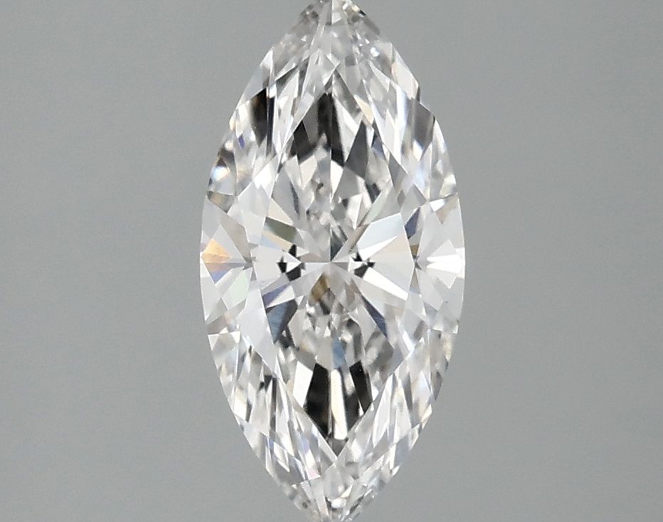 Lab Grown Diamond 1,25Ct E-VS1 Marquise - IGILG784623204 1
