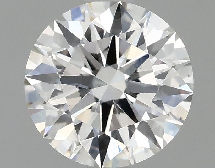 Lab Grown Diamond 1,45Ct G-VS1 Round - IGILG787641233 1
