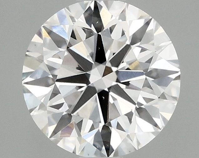 Lab Grown Diamond 1,01Ct E-VS2 Round - IGILG786664520 1