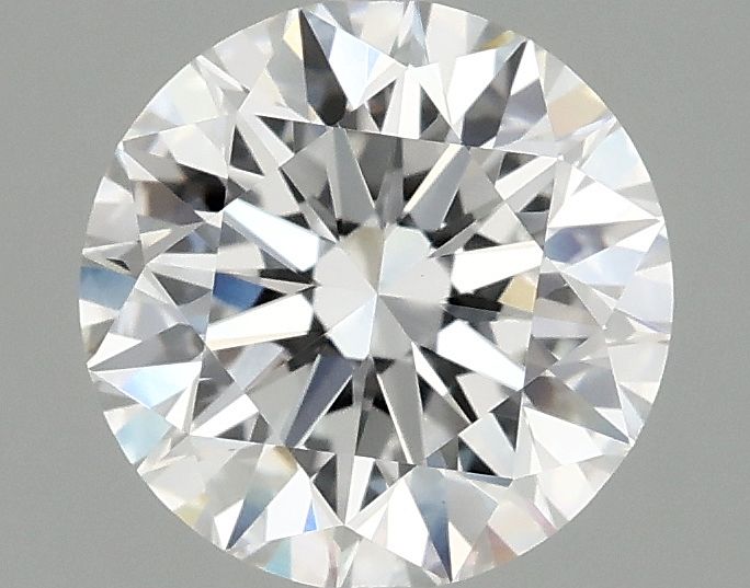 Lab Grown Diamond 1,99Ct D-VVS2 Round - IGILG786690692 1